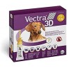 VECTRA 3D SPOTON 3 PIP 1,5 - 4 KG GIALLO