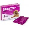 DUECTO SPOT-ON 4 PIPETTE CANI 1,5-4 KG - EQUIVALENTE EFFITIX