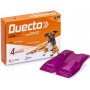 DUECTO SPOT-ON 4 PIPETTE CANI 4-10 KG