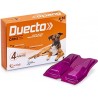 DUECTO SPOT-ON 4 PIPETTE CANI 4-10 KG - EQUIVALENTE EFFITIX