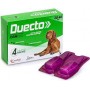 DUECTO SPOT-ON 4 PIPETTE CANI 20-40 KG
