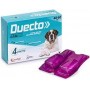 DUECTO SPOT-ON 4 PIPETTE CANI 40-60 KG