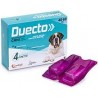 DUECTO SPOT-ON 4 PIPETTE CANI 40-60 KG - EQUIVALENTE EFFITIX