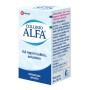 COLLIRIO ALFA DEGONGESTIONANTE GOCCE FLACONE 10 ML