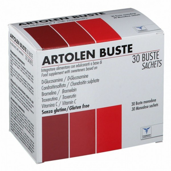 ARTOLEN 30 BUSTINE