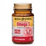 BODY SPRING OMEGA 3 50 CAPSULE MOLLI