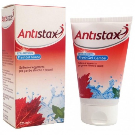 ANTISTAX EXTRA FRESHGEL 125 ML