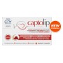 CAPTOLIP 24 COMPRESSE -NEW FORMULA