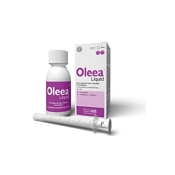 OLEEA LIQUID 60 ML