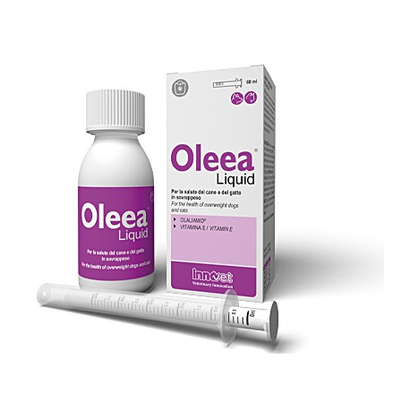 OLEEA LIQUID 60 ML