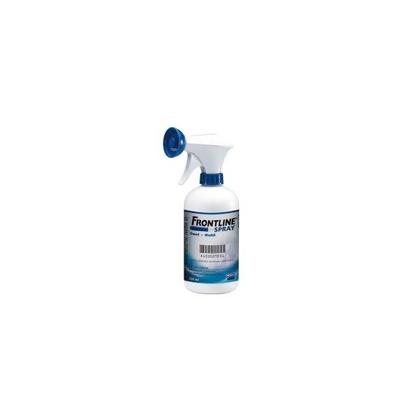 FRONTLINE SPRAY 500 ML