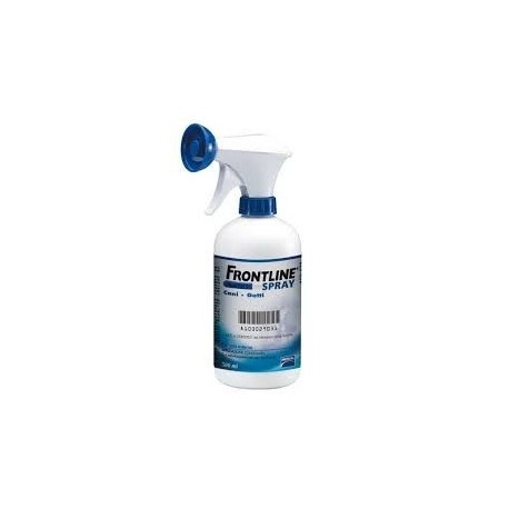 FRONTLINE SPRAY 500 ML