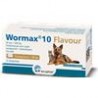 Wormax 10 flavour 3 compresse