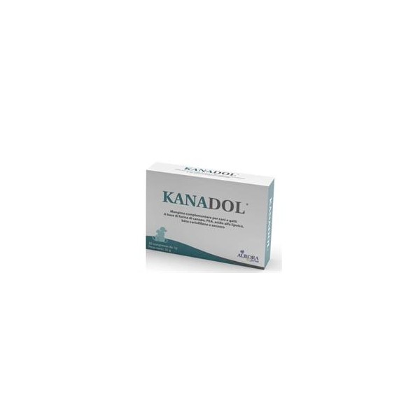 KANADOL 30 COMPRESSE