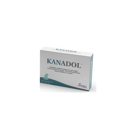 KANADOL 30 COMPRESSE