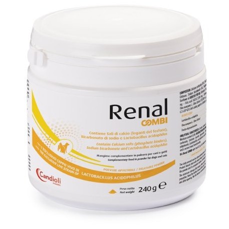 RENAL COMBI 240 G
