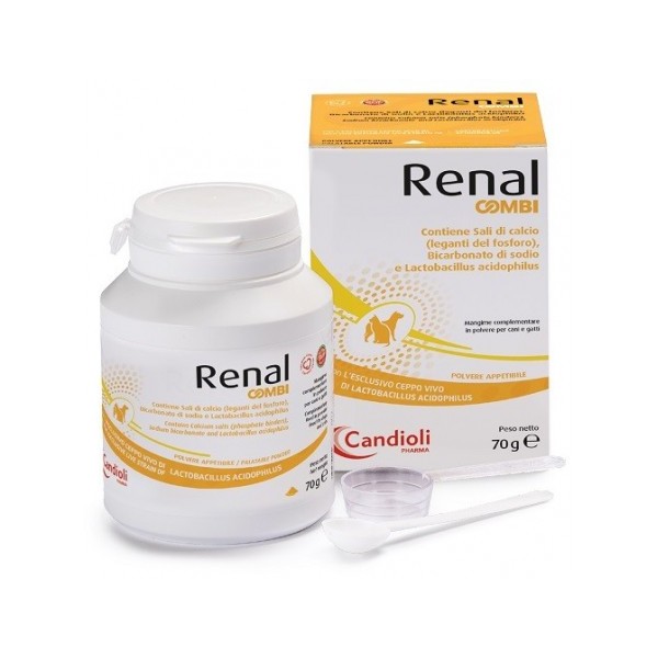 RENAL COMBI 70 G