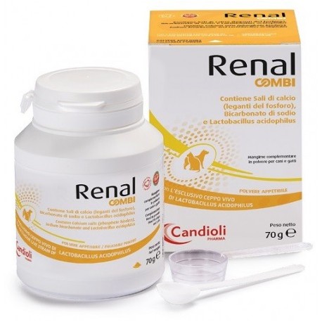 RENAL COMBI 70 G