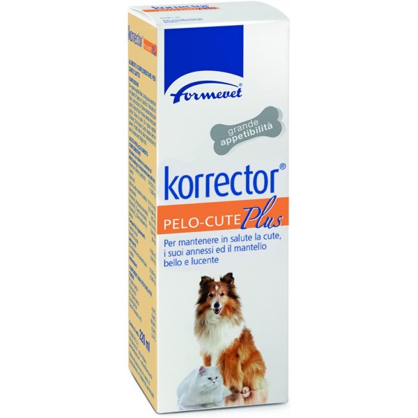 KORRECTOR PELO CUTE 220 ML