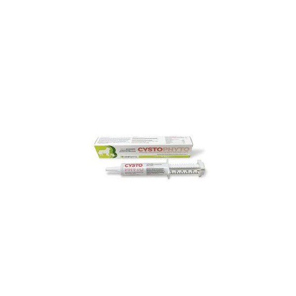 CYSTOPHYTO PASTA 30 G