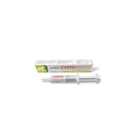 CYSTOPHYTO PASTA 30 G