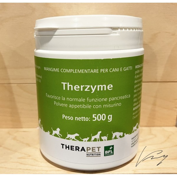 THERZYME FORMATO XL 500 G POLVERE  ( SOSTITUISCE PRO-ENZORB )