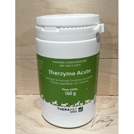 THERZYME ACUTE 160 G