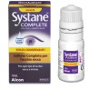 SYSTANE COMPLETE COLLIRIO LUBRIFICANTE SENZA CONSERVANTI 10 ML