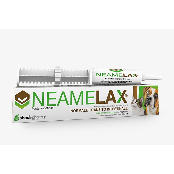 Neamelax pasta 30 g