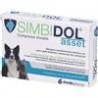 Simbidol asset 30 compresse divisibili