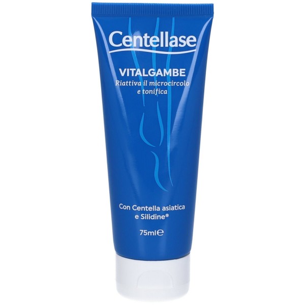 CENTELLASE VITAL GAMBE CREMA GEL 75 ML