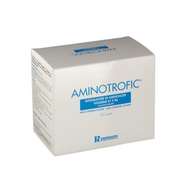 AMINOTROFIC 30 BUSTINE