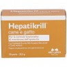 HEPATIKRILL CANE E GATTI 30 PERLE