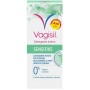 VAGISIL DETERGENTE SENSITIVE 250 ML