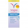 VAGISIL DETERGENTE PROTECT PLUS CON ANTIBATTERICO 250 ML