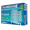 FLORMIDABIL DAILY 10 BUSTINE OROSOLUBILI - 70 MILIARDI FERMENTI PER SINGOLA BUSTINA