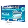 FLORMIDABIL DAILY 10 CAPSULE - 70 MILIARDI FERMENTI LATTICI PER SINGOLA CAPSULA