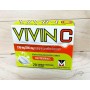 VIVIN C 20 COMPRESSE EFFERVESCENTI 330MG + 200MG