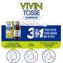 VIVIN TOSSE COMPLETE 150 ML