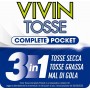 VIVIN TOSSE COMPLETE POCKET 14 STICKPACK DA 10 ML