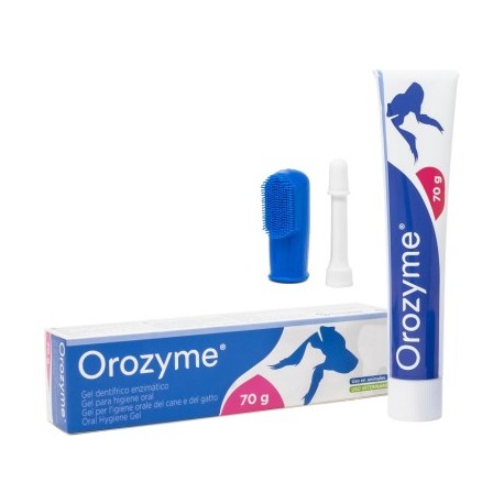 OROZYME CG PASTA 70 GR