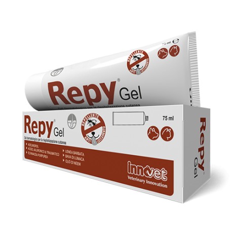 REPY GEL  75 ML