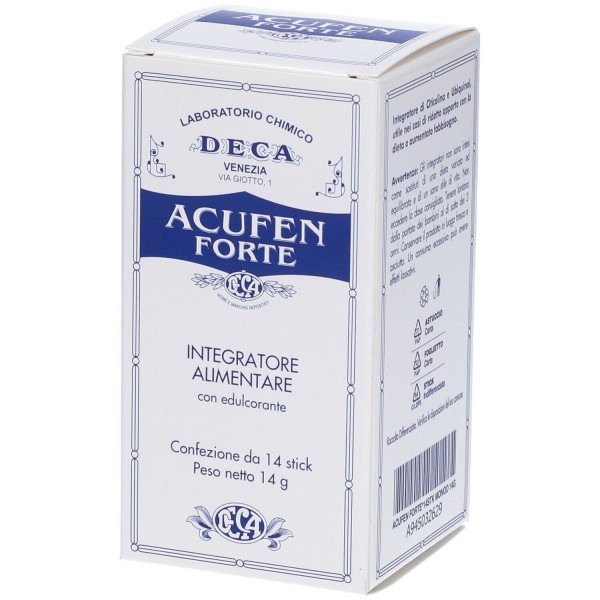 ACUFEN FORTE 14 STICK