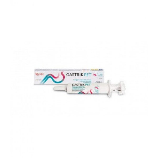 GASTRIK PET PASTA 30 ML