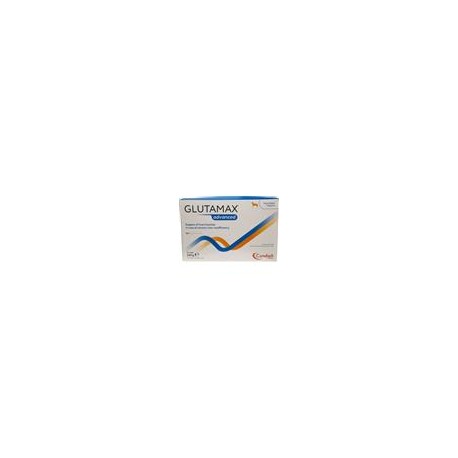 GLUTAMAX ADVANCED 120 COMPRESSE