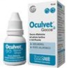 OCULVET GOCCE FLACONE 10 ML