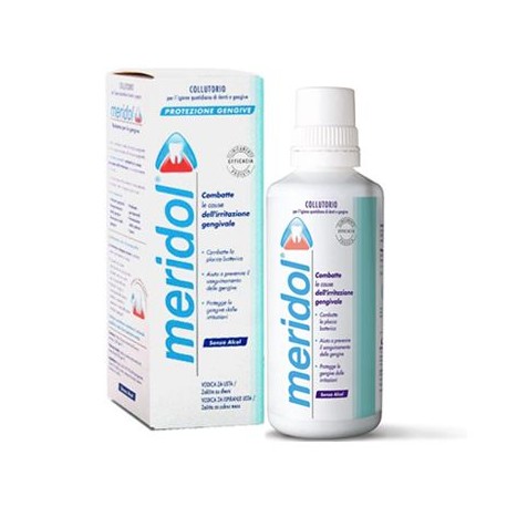 MERIDOL COLLUTORIO 400 ML