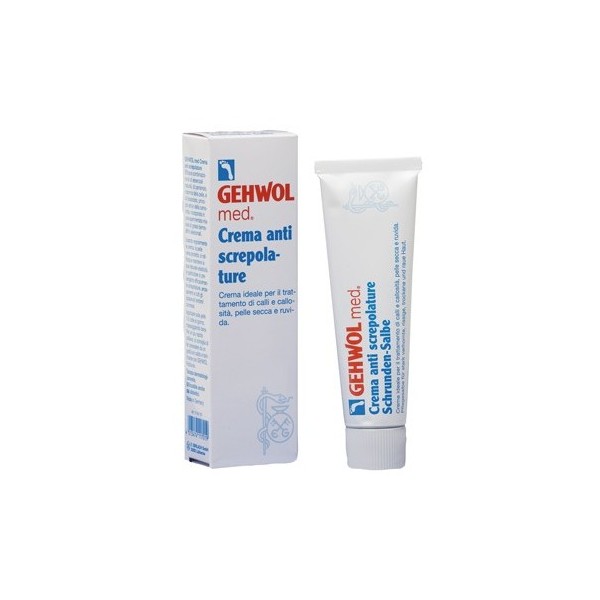 GEHWOL CREMA ANTISCREPOLATURE 75 ML