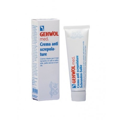 GEHWOL CREMA ANTISCREPOLATURE 75 ML