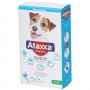 ATAXXA SPOT-ON 4 PIPETTE 1 ML 4-10 KG  - EQUIVALENTE ADVANTIX